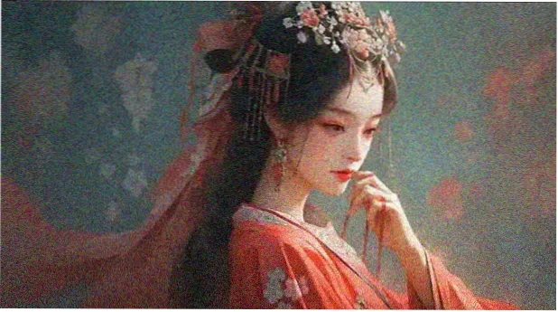 古风纯爱小说长安十二时